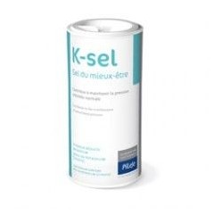 Pileje K-Sel Sel de Cuisine 250 g