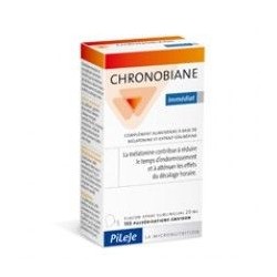 Pileje Chronobiane Imm&eacute;diat spray 20 ml