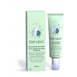 Deruba Cr&egrave;me Anti-Rougeurs 30 ml