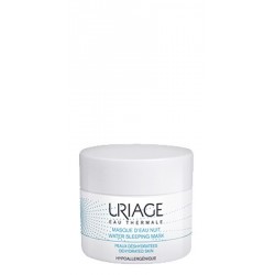 Uriage Masque d'Eau Nuit 50 ml