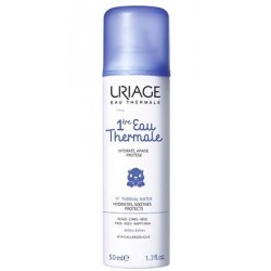Uriage B&eacute;b&eacute; Eau Th&eacute;rmale 150 ml 