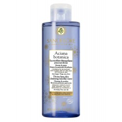Sanoflore Aciana Botanica Eau Micellaire D&eacute;maquillante 400ml