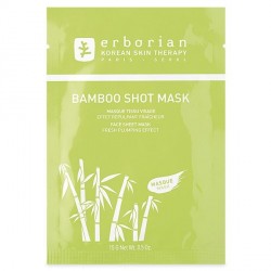 Erborian Bamboo Shot Mask 15 g 