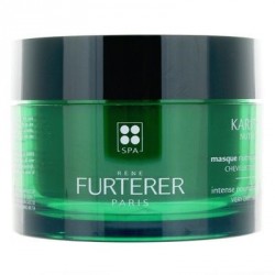 Furterer Karit&eacute; Nutri Rituel Nutrition Masque Nutrition Intense 200 ml