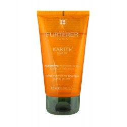 Furterer Karit&eacute; Nutri Rituel Nutrition Shampooing Nutrition Intense 150 ml 