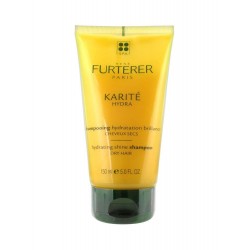 Furterer Karit&eacute; Hydra Rituel Hydratation Shampooing Hydratation Brillance 150 ml 