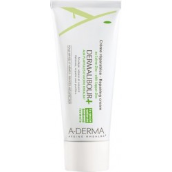 A-DERMA DERMALIBOUR+ CR REP 50ML