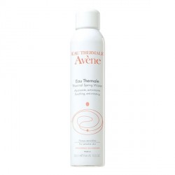 Av&egrave;ne eau thermale grand format spray 300ml
