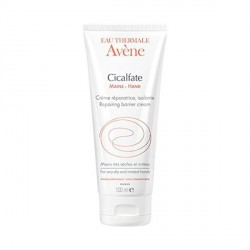 Av&egrave;ne cicalfate cr&egrave;me mains 100ml