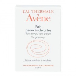 Av&egrave;ne Pain Peaux Intol&eacute;rantes 100g
