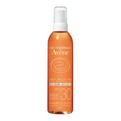 Av&egrave;ne Huile Solaire SPF30 200 ml