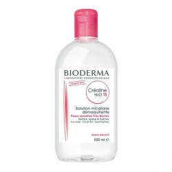 Cr&eacute;aline TS H2O solution micellaire 500ML