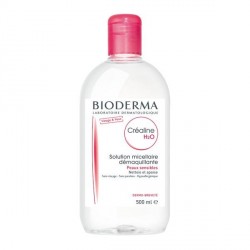 Cr&eacute;aline H2O solution micellaire 500ML