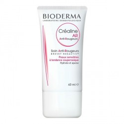 Cr&eacute;aline soin anti-rougeurs 40ML