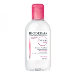 Cr&eacute;aline H2O solution micellaire 250ML