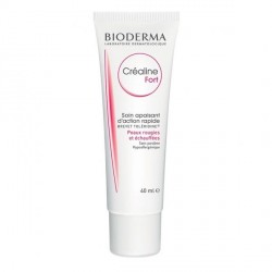 Cr&eacute;aline fort cr&egrave;me 40ml