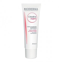 Cr&eacute;aline Cr&egrave;me L&eacute;g&egrave;re 40ml