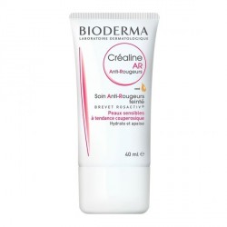 Cr&eacute;aline AR Cr&egrave;me teint&eacute;e 40ml
