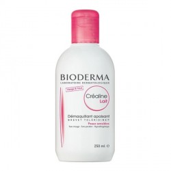 Bioderma Cr&eacute;aline Lait Demaquillant 250 ml 