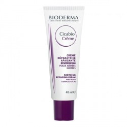 Bioderma Cicabio Cr&egrave;me r&eacute;paratrice apaisante 40ml