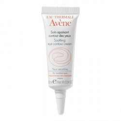Av&egrave;ne soin apaisant contour des yeux 10ml