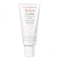 Av&egrave;ne cicalfate &eacute;mulsion r&eacute;paratrice post-acte 40ml