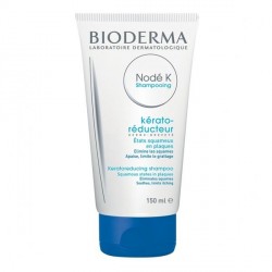 Bioderma nod&eacute; k shampooing kerator&eacute;ducteur 150ml