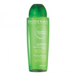 Bioderma nod&eacute; g shampooing purifiant 400ml