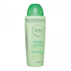 Bioderma nod&eacute; a shampooing apaisant 400ml