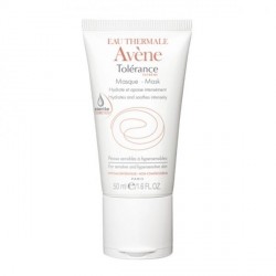 Avene tol&eacute;rance extr&ecirc;me masque