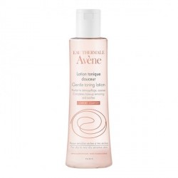 Av&egrave;ne Lotion douceur 200ML
