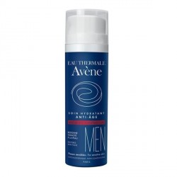 Av&egrave;ne Homme Soin Hydratant Anti-Age 50ml