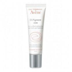 Av&egrave;ne D-Pigment Cr&egrave;me L&eacute;g&egrave;re 30 ml
