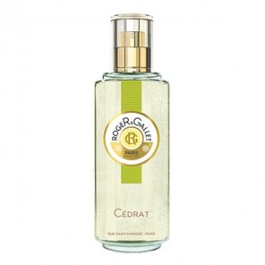 Roger & Gallet Eau Fra&icirc;che Parfum&eacute;e C&eacute;drat 100ml