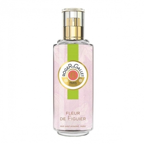 Roger Gallet fleur de figuier eau fra&icirc;che parfum&eacute;e 100ml