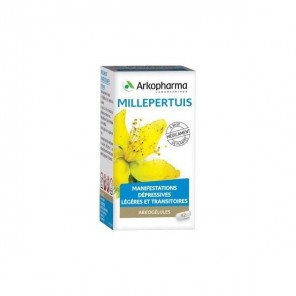 Arkog&eacute;lules Millepertuis 42 g&eacute;lules