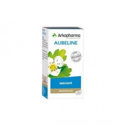 Arkog&eacute;lules Aub&eacute;line 45 g&eacute;lules