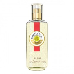 Roger & Gallet Fleur d'Osmanthus Eau Fra&icirc;che Parfum&eacute;e 100ml