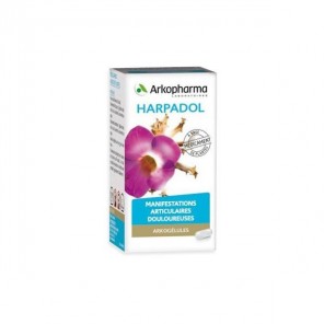 Harpadol Arkog&eacute;lules 45 g&eacute;lules