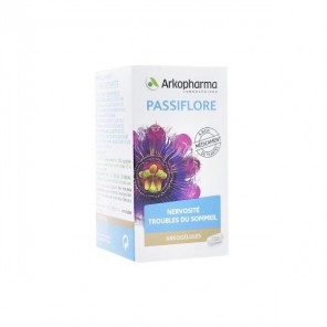 Arkopharma arkogelules passiflore 150 g&eacute;lules