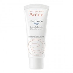 Av&egrave;ne Hydrance Riche Cr&egrave;me Hydratante 40ml