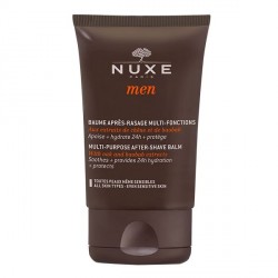 Nuxe homme baume apr&egrave;s-rasage multi-fonctions 50ml
