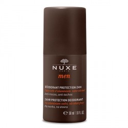 Nuxe men d&eacute;odorant protection 50ml