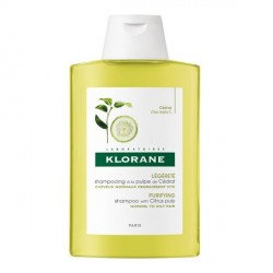 Klorane Shampoing C&eacute;drat 200ml