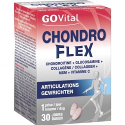 Govital Chondroflex 60 Comprim&eacute;s 