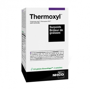 NHCO Thermoxyl 112 G&eacute;lules