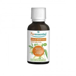 PURESSENTIEL HV AMANDE DCE 30ML