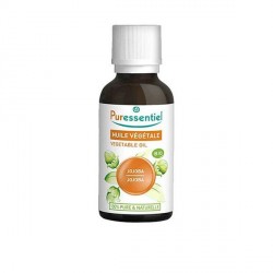 Puressentiel huile v&eacute;g&eacute;tale jojoba 30ml