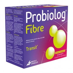 PROBIOLOG FIBRES B/30SACH