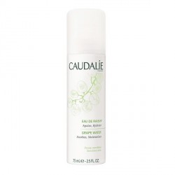Caudalie eau de raisin bio 75ml